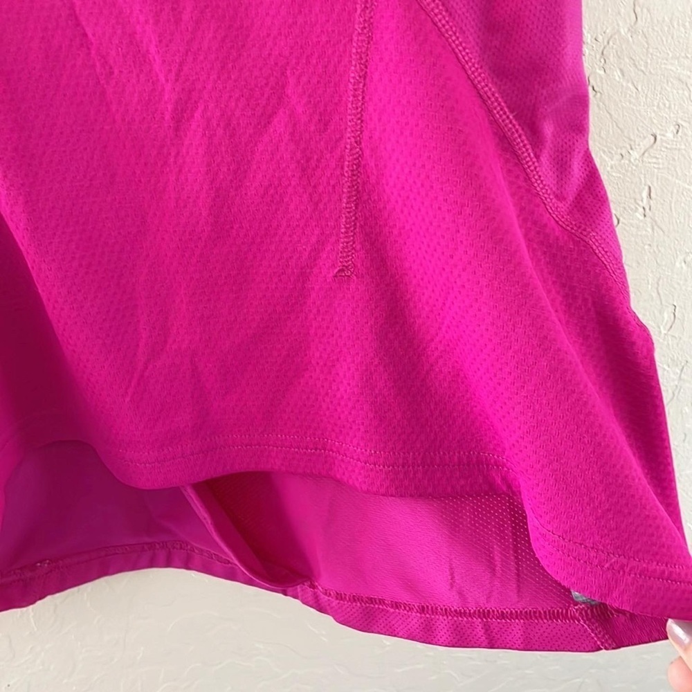 The‎ North Face Pink Athletic Tank - Picture 6 of 11